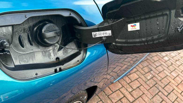 Peugeot 308 1.2 Hybrid 145 GT 5dr e-DSC6 Petrol Hatchback